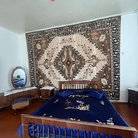 Wooden House Villa Mestia Dış mekan fotoğraf